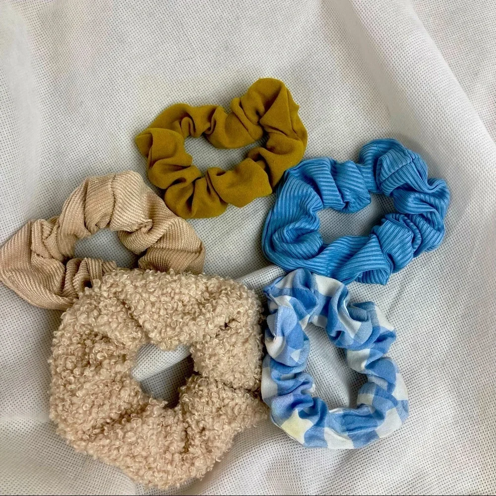 Scrunchie indie Bundle